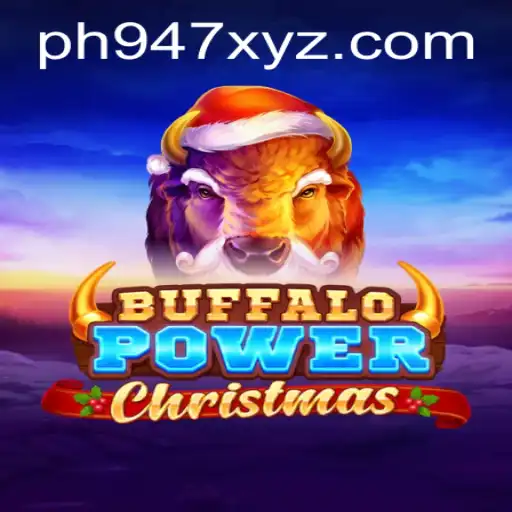Experience Festive Fun with Buffalo Power Christmas