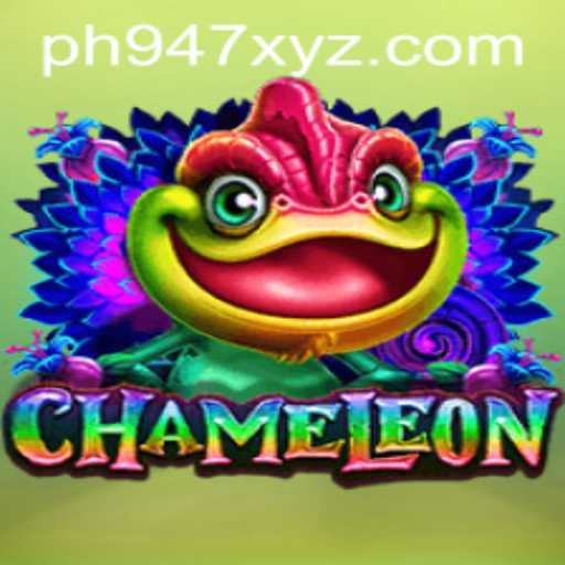 Chameleon: The Intriguing Game of Deduction and Deception