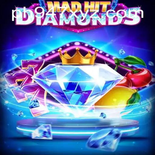 Discovering the Excitement of MadHitDiamonds: A Thrilling New Game