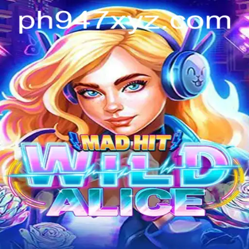 MadHitWildAlice: Unleashing Adventure in a Chaotic Wonderland
