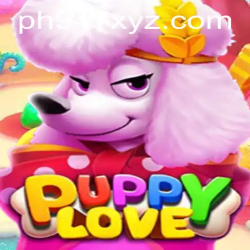 Dive into the Enchanting World of PuppyLove with Keyword Adventure ph947