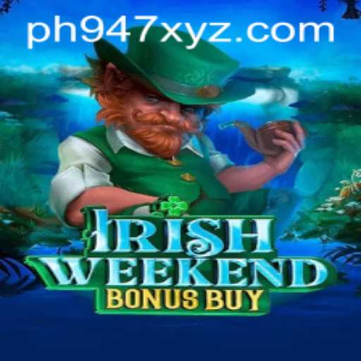 Unveiling the Thrills of IrishWeekendBonusBuy: A Captivating Journey into Modern Gaming