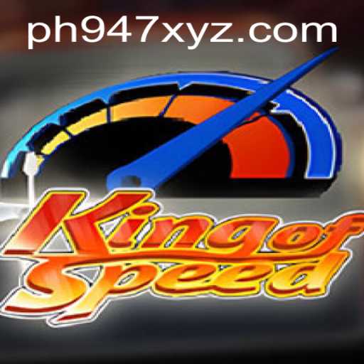 KingofSpeed: A Thrilling Adventure into the World of High-Speed Racing