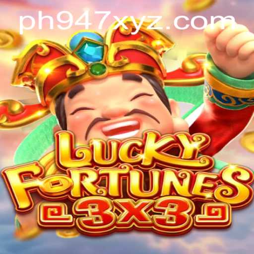 Exploring LUCKYFORTUNES3x3: A Unique Gaming Experience