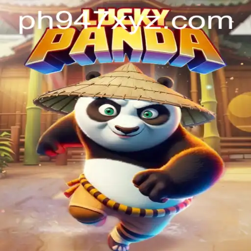 Discover the Intriguing World of LuckyPanda: A Captivating Game Experience