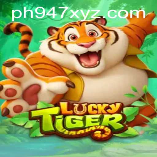 Exploring LuckyTiger: A New Adventure in Gaming
