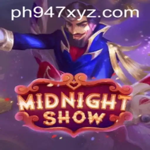 Discover the Thrills of MidnightShow: The Ultimate Gaming Experience