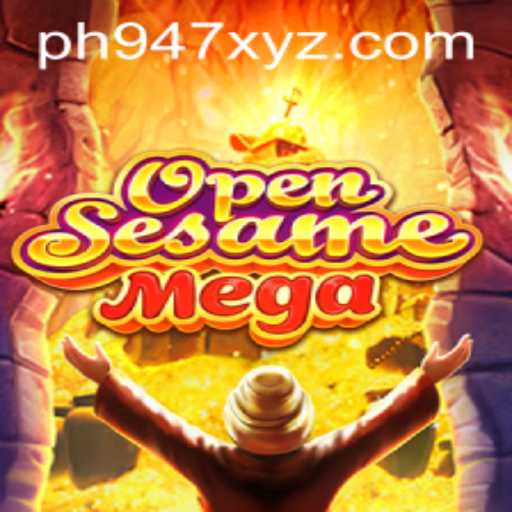 Discover the Exciting World of OPENSESAMEMEGA: The Game That's Taking the Market by Storm