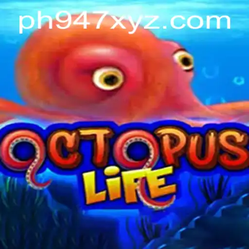 Dive into the Depths with OctopusLife: A Thrilling Underwater Adventure