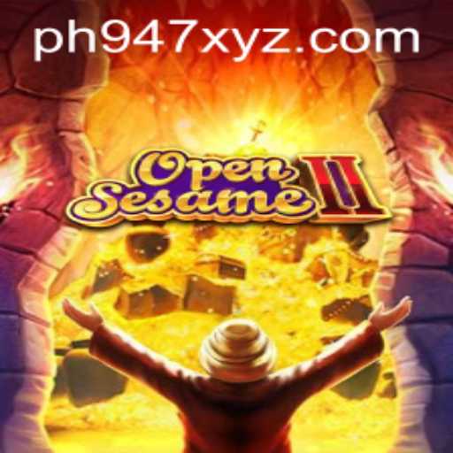 Discover the World of OpenSesameII: A Deep Dive Into This Exciting Game