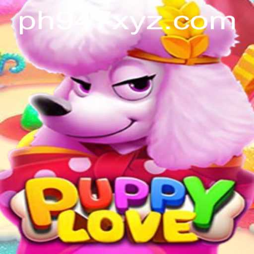 Dive into the Enchanting World of PuppyLove with Keyword Adventure ph947