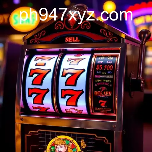 Exploring the Intricacies of Slot Machines: A Deep Dive into ph947
